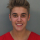 Illustration for article titled Justin Bieber arrested for artistic expression of racing toward his future, racing in his car while drunk
